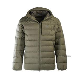 [아크테릭스] FW25 남성 토륨 후드 패딩 X000010543 TATSU