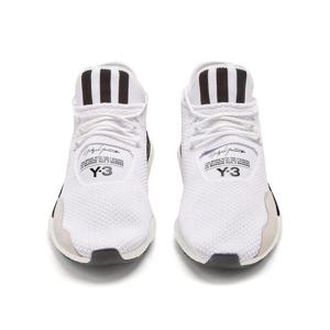 Y-3 SAIKOU 사이코우 스니커즈 화이트 Y3 AC7195