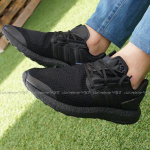 Y-3 퓨어부스트 트리플블랙 CP9890