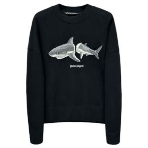 팜엔젤스 태리 샤크 맨투맨 스웨트셔츠 PMBA026 1009
