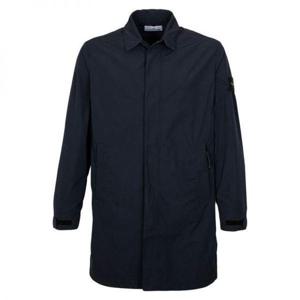 STONE ISLAND 스톤아일랜드 70526 Micro Twill Trench Coat (801570526 V0020) (마이크로 트윌 트렌