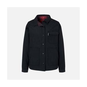 COLUMBIA 여성 롱혼 릿지 리버서블 셔켓 C54WR9293010