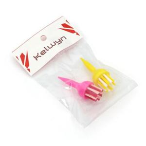 켈윈 골프티 (브러쉬티)