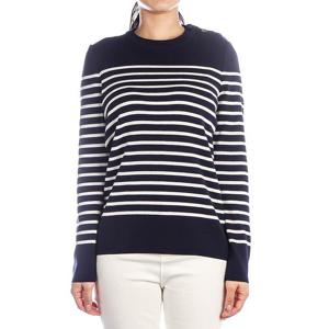 [세인트제임스] (0735 ZS) 여성 BREGANCON 니트