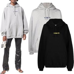 베트멍 로고 오버사이즈 후드 맨투맨 UE52TR380B UE52TR380X UE52TR380G