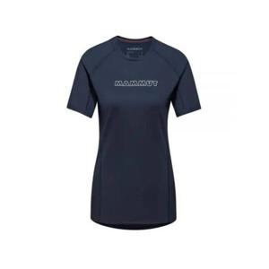 마무트 반팔 티셔츠 1017050605118 MARINE DOM
