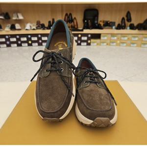 금강제화 리갈 남성스니커즈 REGOXC5400F3 소가죽 캐주얼 4.5cm