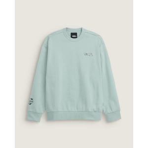 25FW 반스 긴팔 티셔츠 VN000TRREMW1 DOM