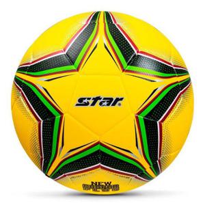 스타스포츠 축구공 뉴 쿠퍼 플러스 5호 (옐로우) (SB515TB01) 축구볼 구기축구