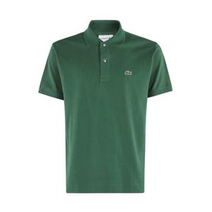 라코스테 그린 폴로 반팔 셔츠(클래식핏) L1212-132