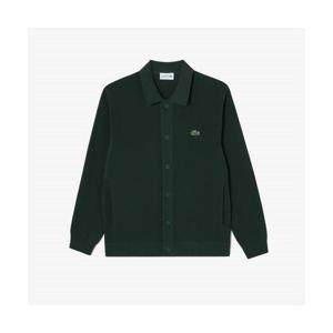 LACOSTE 남성 트러커형 가디건 AH222E-55G 132