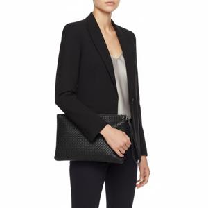 보테가베네타 인트레치아토 클러치백 442242 V3UN0 1275 배송