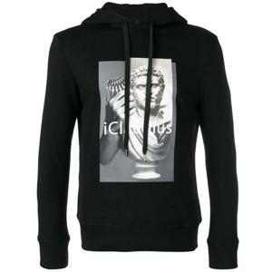 닐바렛 아이 클라디우스 후드맨투맨 PBJS444D