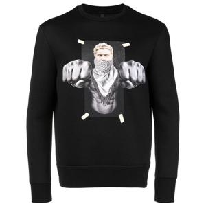 닐바렛 복싱부루투스 맨투맨 PBJS376B H555S 1414