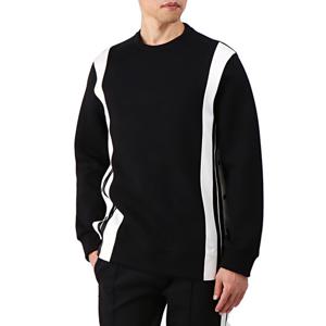 아도니스 닐바렛 사이드 라인 맨투맨 BJS294V 042