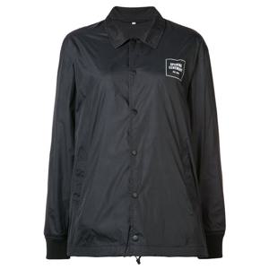 시그니처 코치 자켓 블랙 S17ABH21000 0001