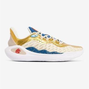 언더아머 커리11 챔피언쉽 마인드세트 농구화 3026617-300