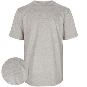 벨루티 25FW 브리지베이지 스크리토 티셔츠 R29JRS102002 D56