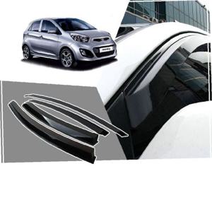 (썬바이저) 2011-16년 올뉴모닝 스모그 윈도우 바이저