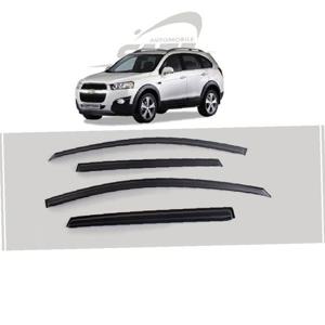 (썬바이저) 2006이후 캡티바 스모그 윈도우 바이저