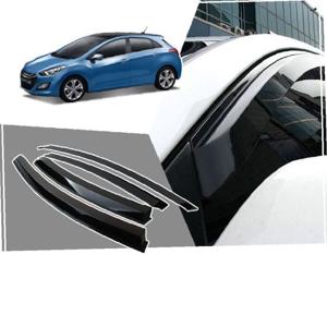 (썬바이저) 2012-2015 i30 스모그 윈도우 바이저