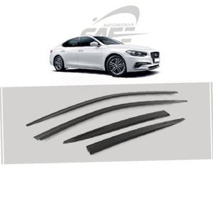 (썬바이저) 2016이후 그랜져IG 스모그 윈도우 바이저