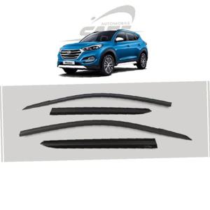 (썬바이저) 2015이후 올뉴투싼 스모그 윈도우 바이저