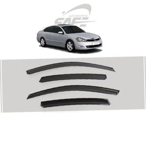 (썬바이저) 2005-2010 뉴SM5/SM7 스모그 윈도우바이저