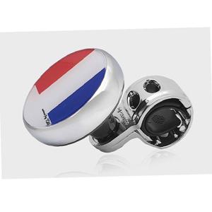 차량용 카데코 토드 국기 파워핸들 파워봉