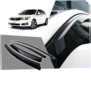 (썬바이저) 2006-2010 로체 스모그 윈도우 바이저