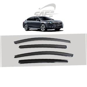 (썬바이저) 2011이후 올뉴SM7 스모그 윈도우 바이저