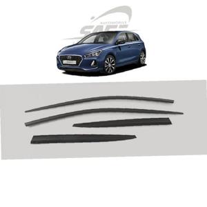 (썬바이저) 2016이후 i30 PD 스모그 윈도우 바이저