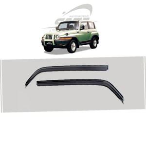 (썬바이저)1996-2005 뉴코란도 스모그 윈도우 바이저