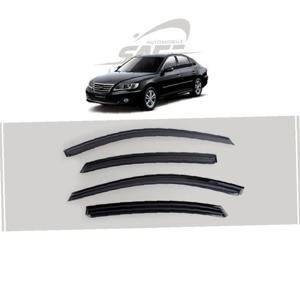 (썬바이저) 2005이후 그랜져TG 스모그 윈도우 바이저