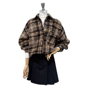 [난닝구]N351102 튜덴보 기모남방 1125D2NB005