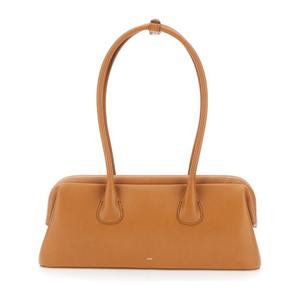 오소이 보트 와이드 토트백 26SB010132295 MAPLE