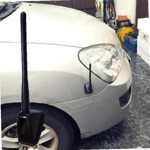 초보운전용품 사각지대 안전폴대/자동차안전용품