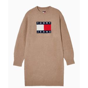 타미진 플래그스웨터 원피스 B1 T32F7WOP15TWT1 GUQ HEV