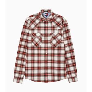 타미진 웨스턴 플란넬체크 셔츠 B1 T32F7WSH14TMT1 SZZ