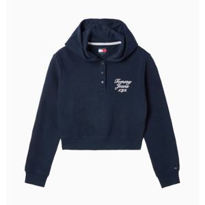 타미진 W 크롭 와플후디 B1 T32F6TTO11TWT1 C1G YBL