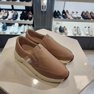 엘칸토 HC10 여성핑크슬립온컴포트화4cm LCWC03U61325