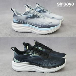 [신사야]메쉬 플로어 남성 런닝화 운동화 25S066