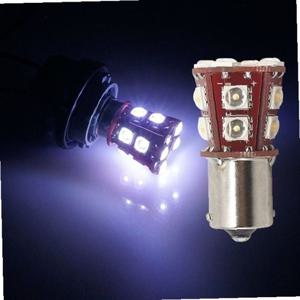 턴시그널/브레이크등 5050 1칩 14발 7000K 화이트LED