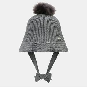 [네파 (행사)]여성 등산 여행 모자 방울 니트 버킷햇 7J87429