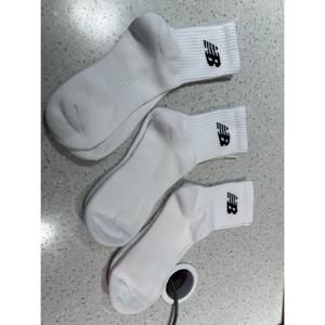 뉴발란스 올파일 자수 장목양말 3PACK BB NBGEGCO102 10