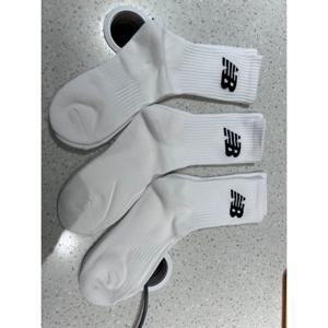 뉴발란스 올파일 자카드 장목양말 3PACK BB NBGEGCO101 10