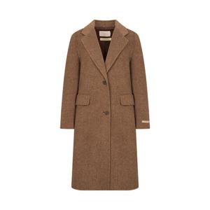 올리비아하슬러 핸드메이드 싱글 롱코트_OHEWCT201