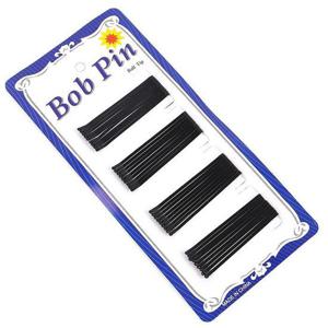 Selzen 36P 미니 실핀 실핀 실삔 헤어핀 잔머리고정핀 올림머리고정핀