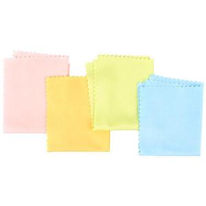 Selzen 다목적 악기닦이 클리너 천 1P 악기닦이천 안경닦이 악기세척