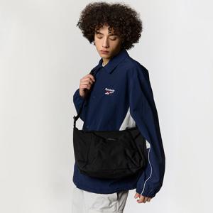 [리복(단독)]벡터 크로스백 - 블랙 REBA5EY22BK